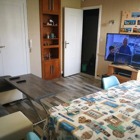 Proche Du Centre Ville La Rochelle  Extérieur photo