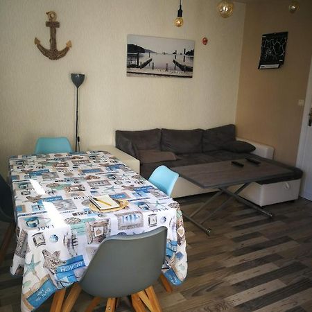 Proche Du Centre Ville La Rochelle  Extérieur photo