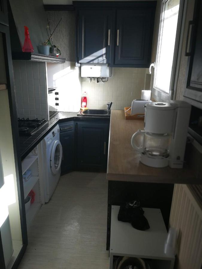 Proche Du Centre Ville La Rochelle  Extérieur photo