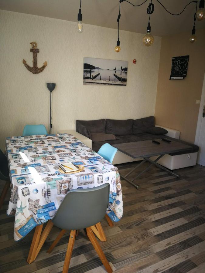 Proche Du Centre Ville La Rochelle  Extérieur photo